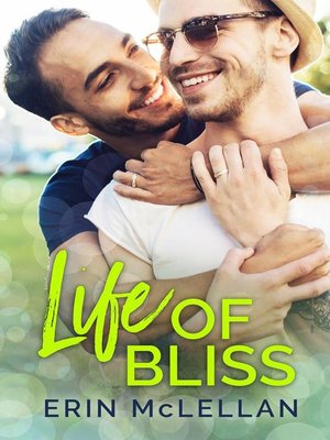 Life of Bliss - ebook